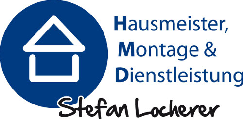 HMD Logo